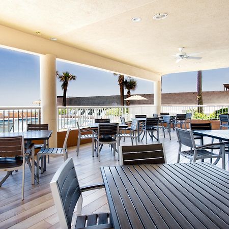 Holiday Inn Hotel & Suites Daytona Beach On The Ocean By Ihg Eksteriør bilde
