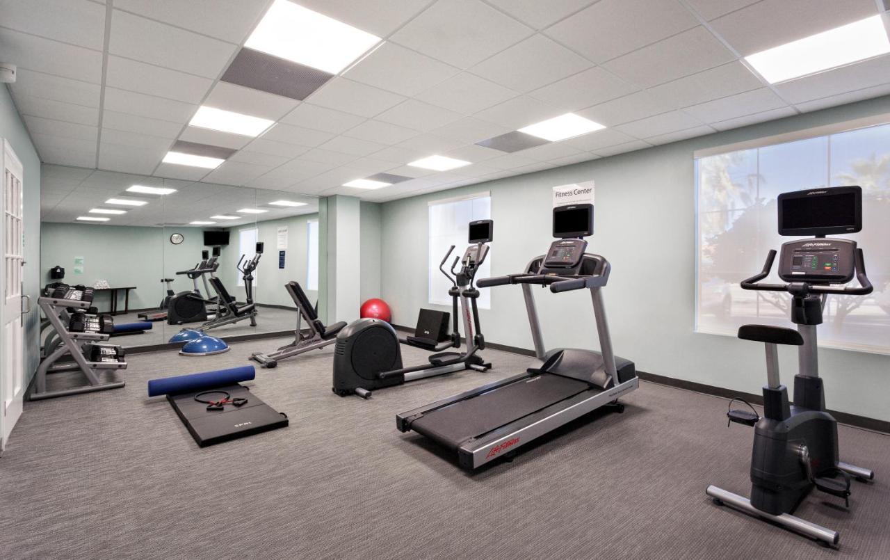 Holiday Inn Hotel & Suites Daytona Beach On The Ocean By Ihg Eksteriør bilde