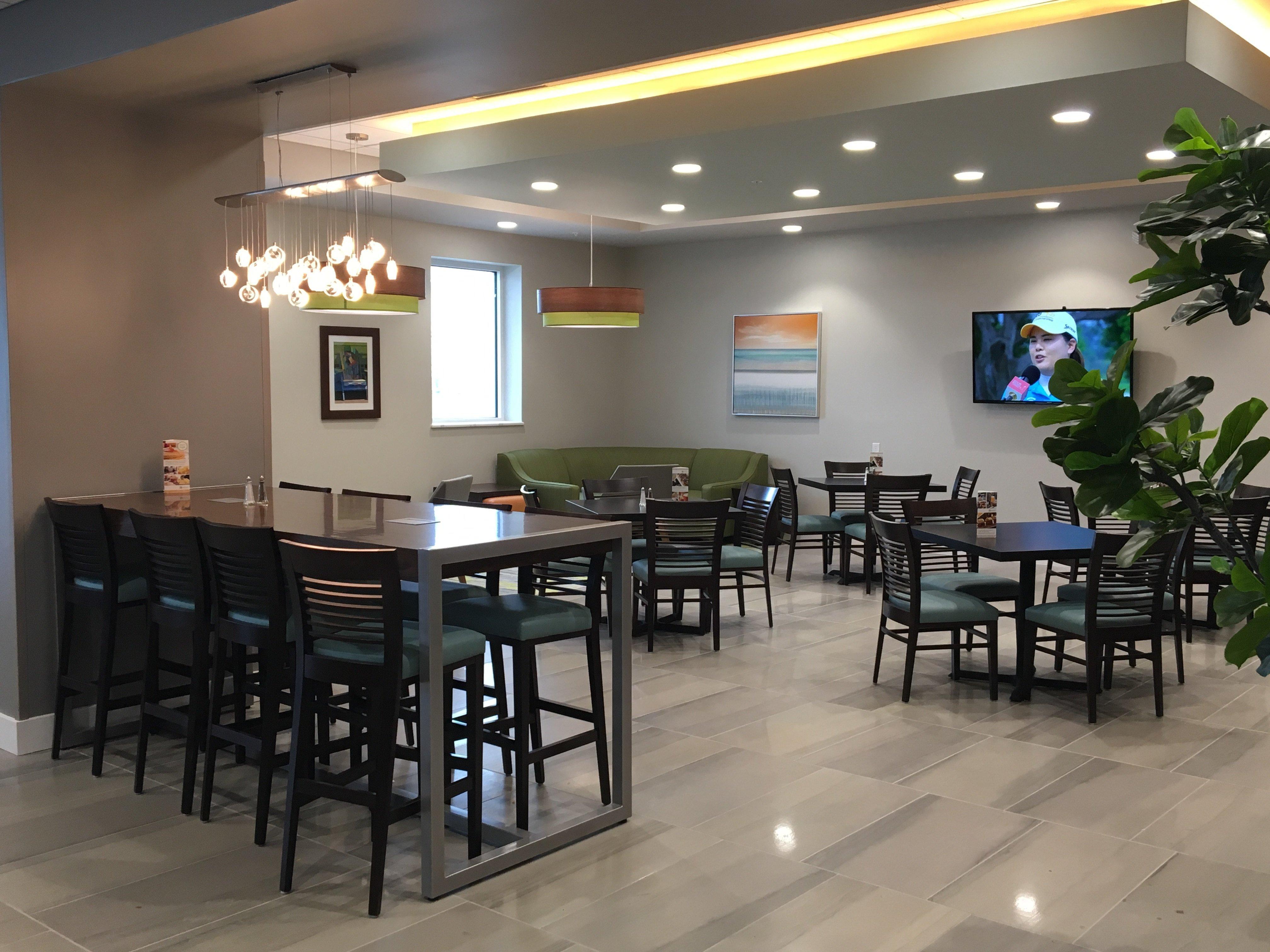 Holiday Inn Hotel & Suites Daytona Beach On The Ocean By Ihg Eksteriør bilde