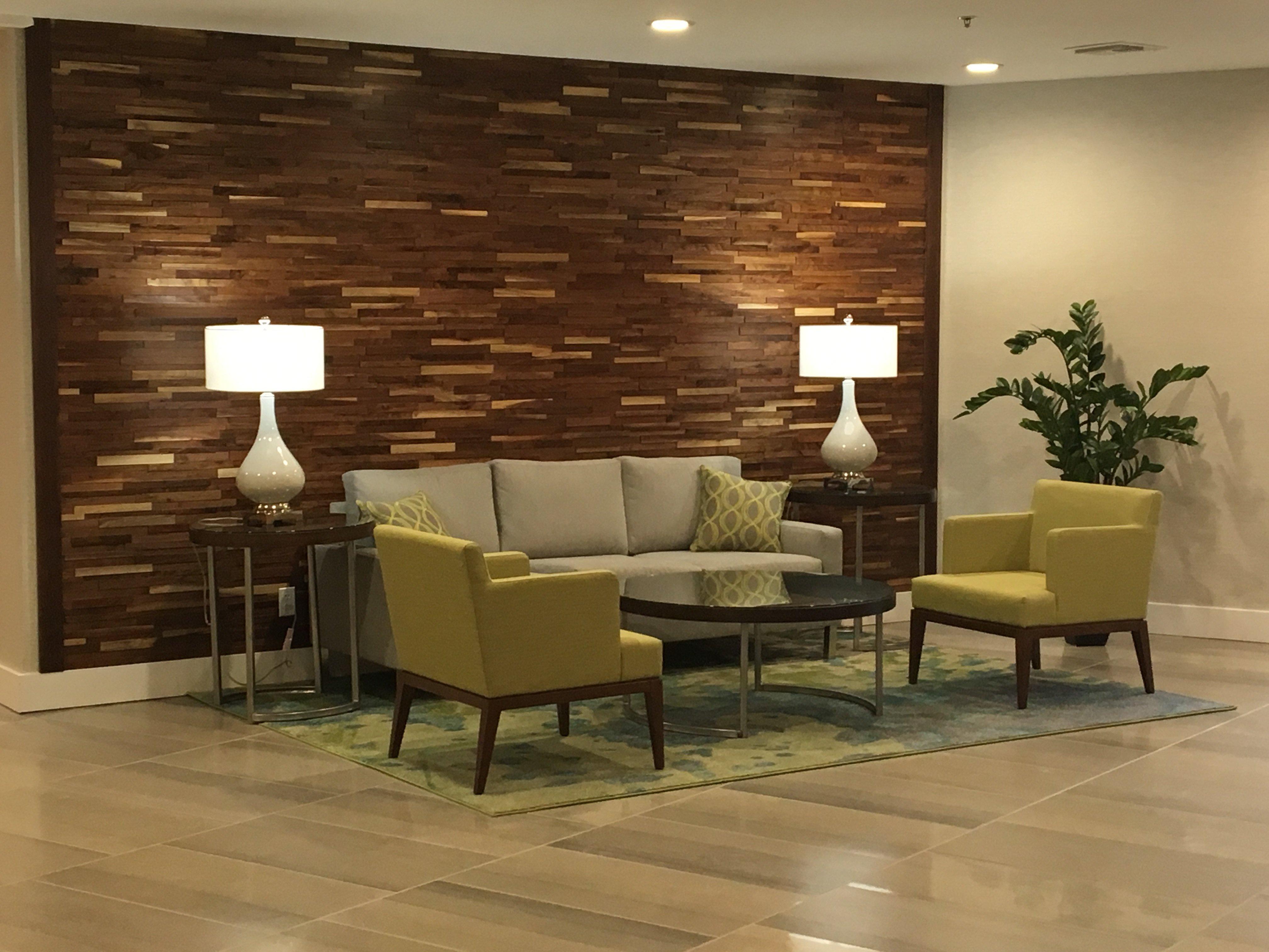 Holiday Inn Hotel & Suites Daytona Beach On The Ocean By Ihg Eksteriør bilde