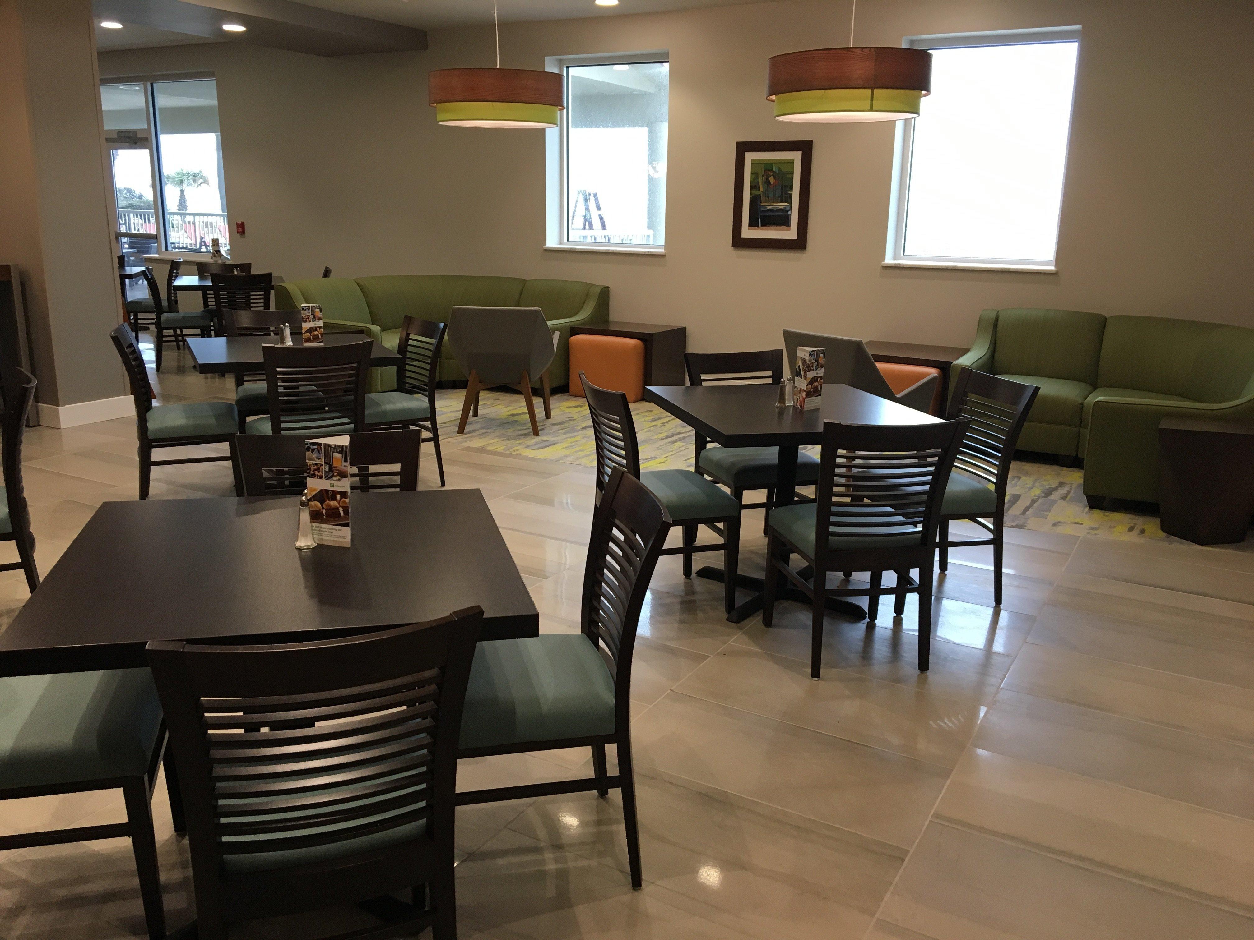 Holiday Inn Hotel & Suites Daytona Beach On The Ocean By Ihg Eksteriør bilde