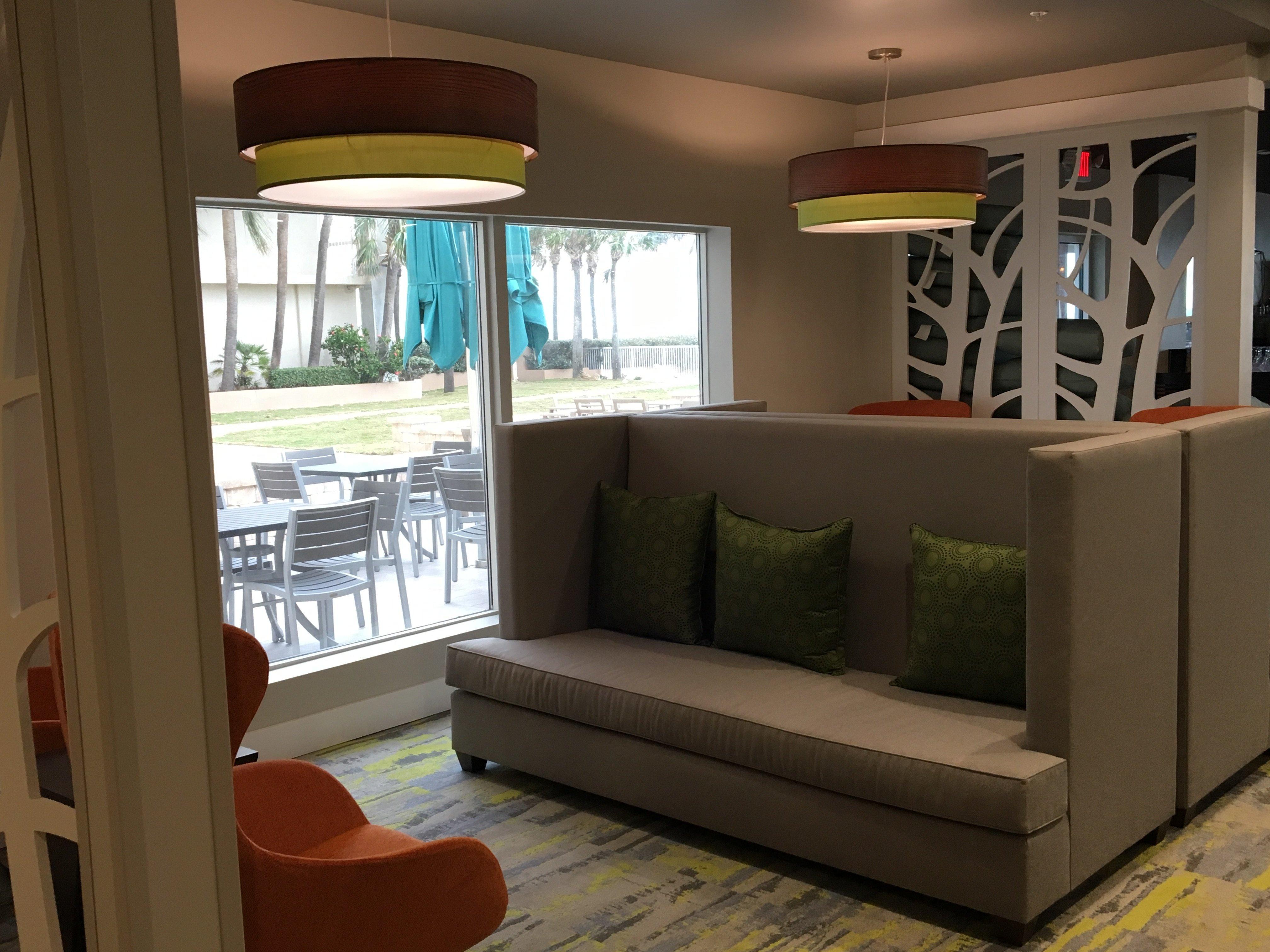 Holiday Inn Hotel & Suites Daytona Beach On The Ocean By Ihg Eksteriør bilde