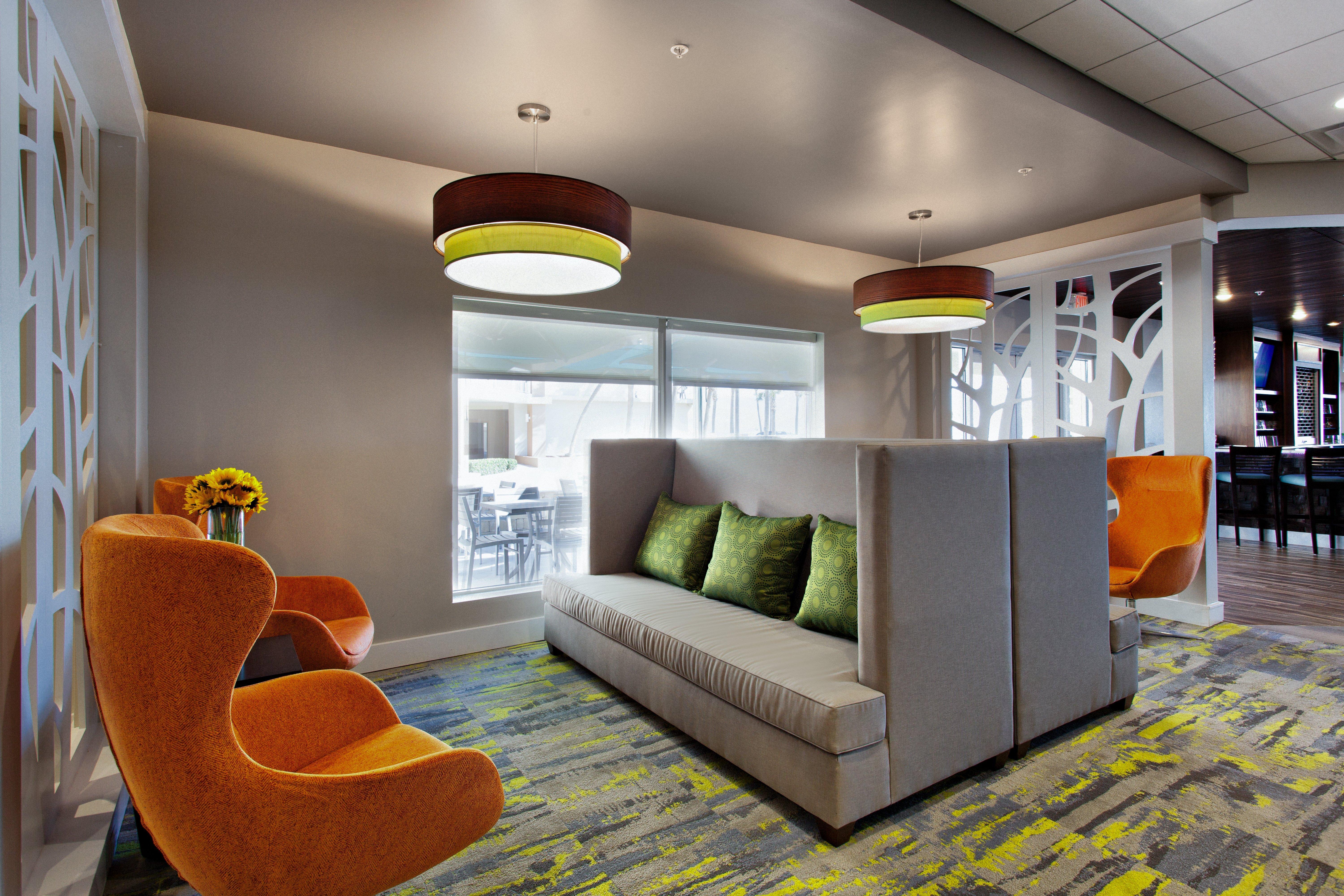 Holiday Inn Hotel & Suites Daytona Beach On The Ocean By Ihg Eksteriør bilde
