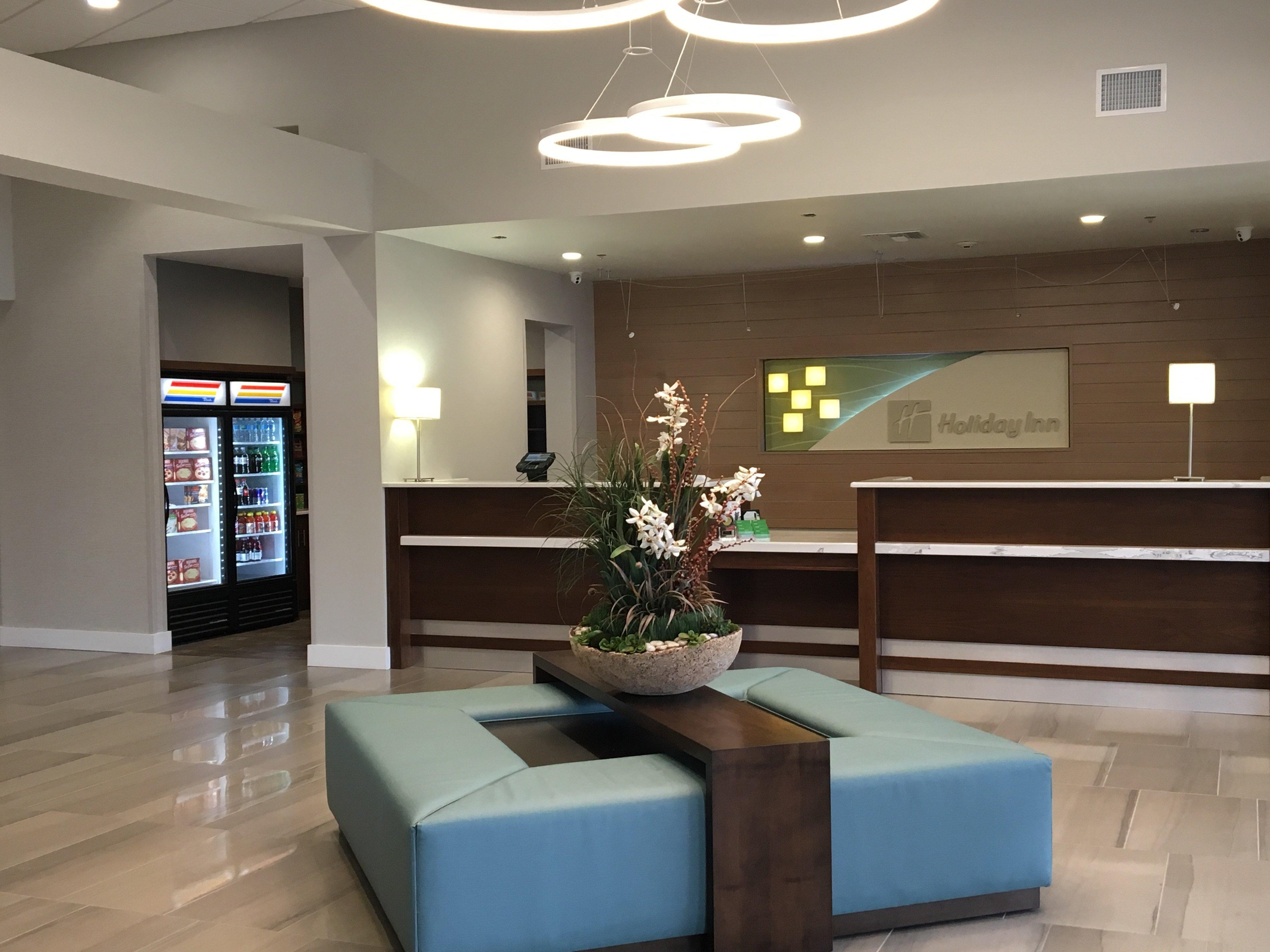 Holiday Inn Hotel & Suites Daytona Beach On The Ocean By Ihg Eksteriør bilde