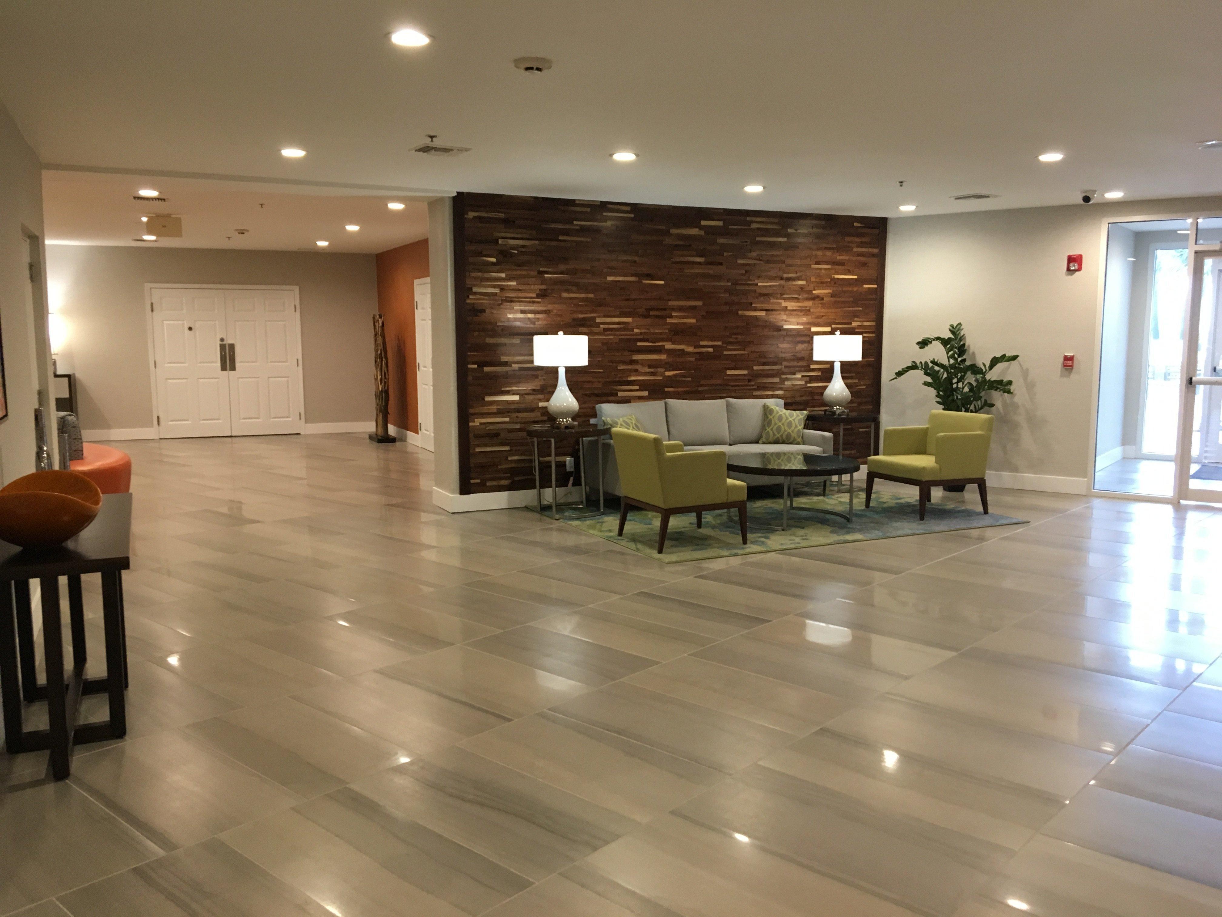 Holiday Inn Hotel & Suites Daytona Beach On The Ocean By Ihg Eksteriør bilde