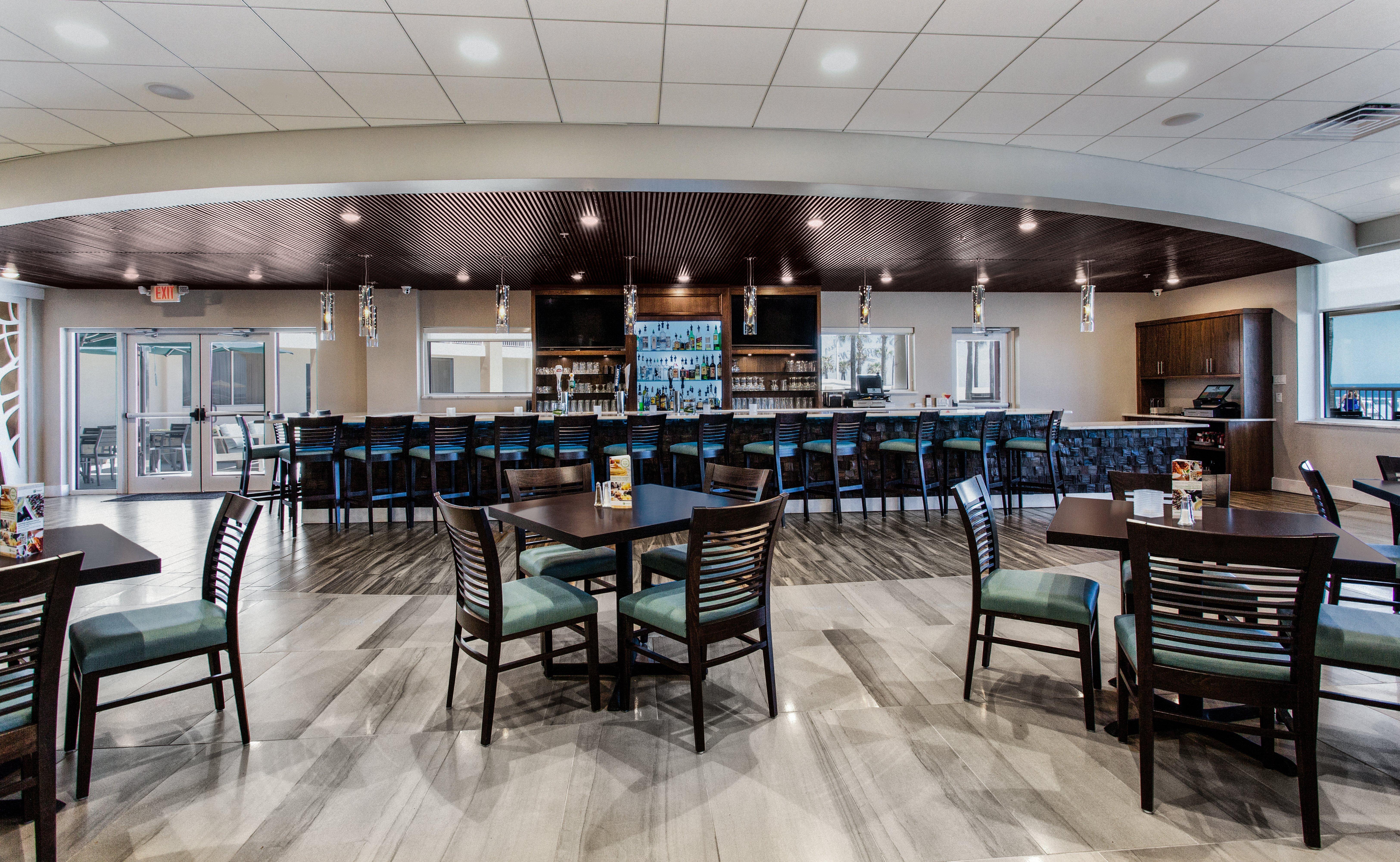 Holiday Inn Hotel & Suites Daytona Beach On The Ocean By Ihg Eksteriør bilde
