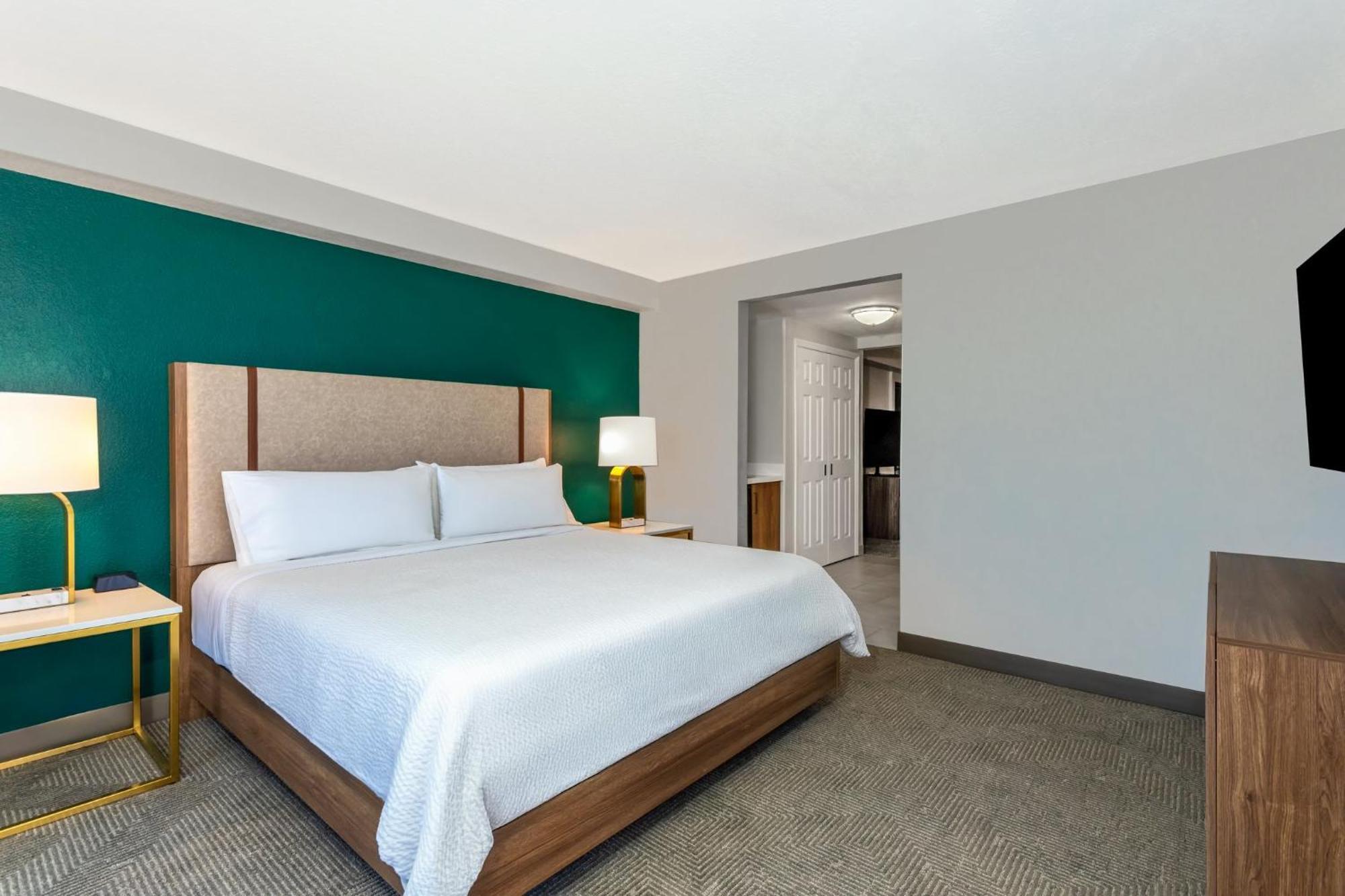 Holiday Inn Hotel & Suites Daytona Beach On The Ocean By Ihg Eksteriør bilde