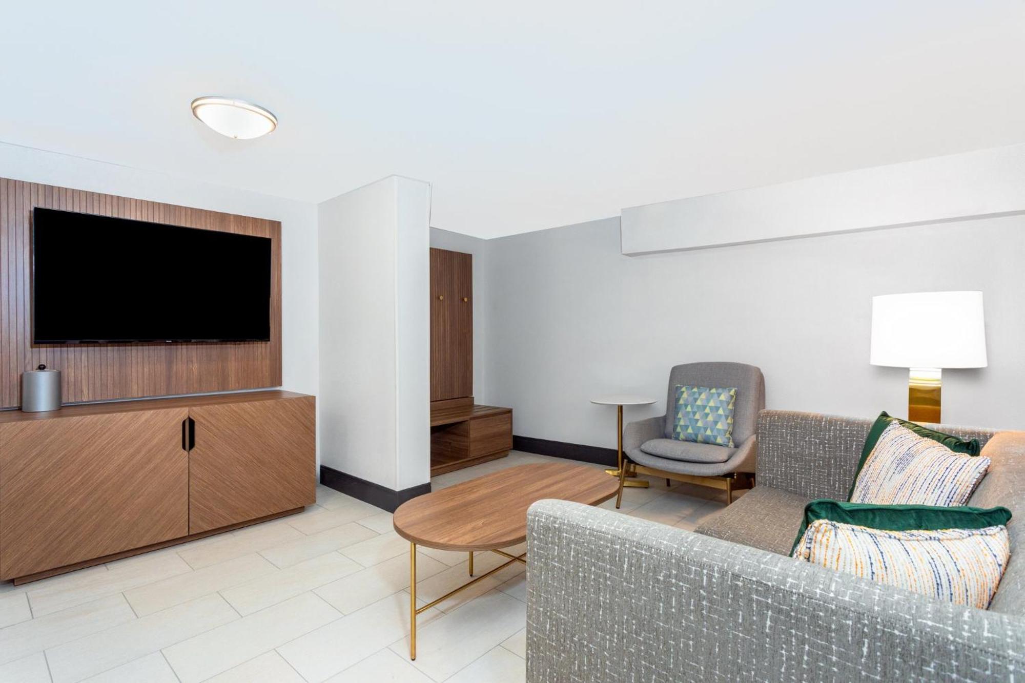 Holiday Inn Hotel & Suites Daytona Beach On The Ocean By Ihg Eksteriør bilde